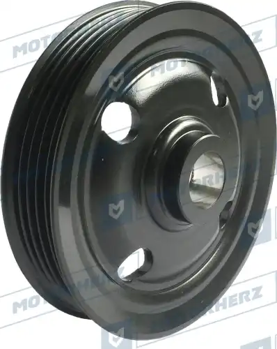 Шкив гидроусилителя руля MOTORHERZ HPP0008PP