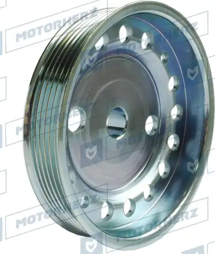 Шкив гидроусилителя руля MOTORHERZ HPP0037PP