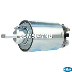 Втягивающее реле стартера SSM5047NB KRAUF