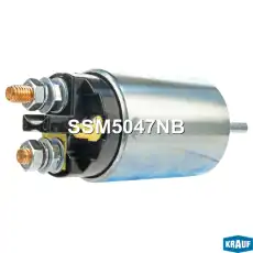 Втягивающее реле стартера SSM5047NB KRAUF