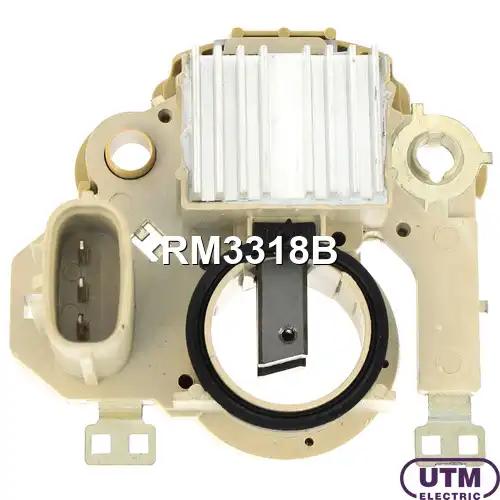 Регулятор генератора RM3318B UTM