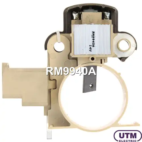 Регулятор генератора RM9940A UTM