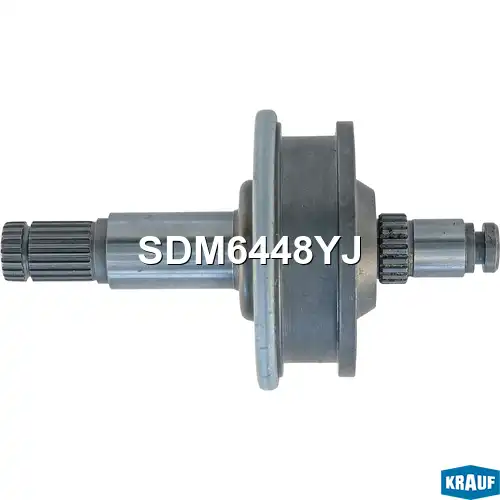 Бендикс стартера SDM6448YJ KRAUF