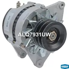 Генератор KRAUF ALQ7931UW