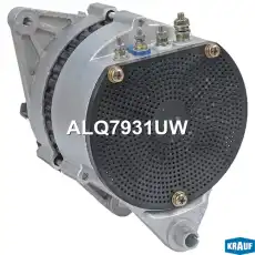 Генератор KRAUF ALQ7931UW