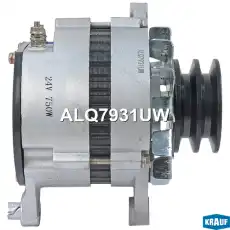 Генератор KRAUF ALQ7931UW