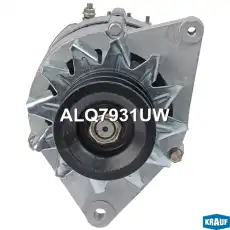 Генератор KRAUF ALQ7931UW