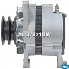Генератор KRAUF ALQ7931UW