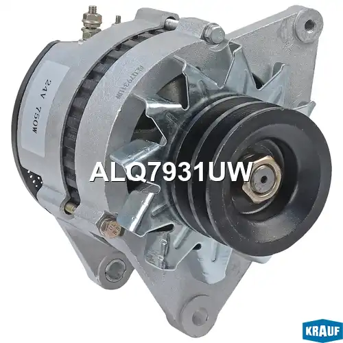 Генератор KRAUF ALQ7931UW