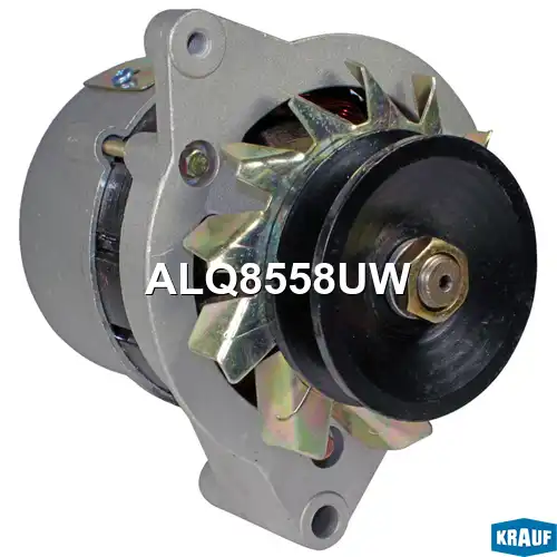 Генератор KRAUF ALQ8558UW