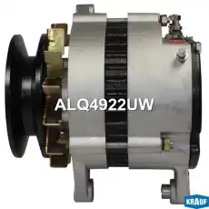 Генератор KRAUF ALQ4922UW