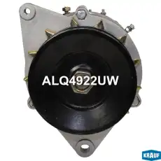 Генератор KRAUF ALQ4922UW