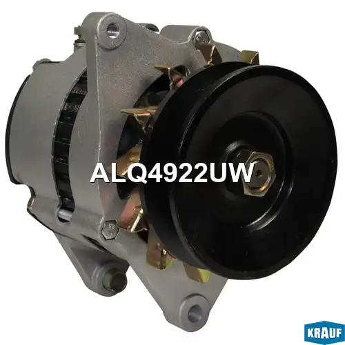 Генератор KRAUF ALQ4922UW