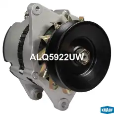 Генератор KRAUF ALQ5922UW