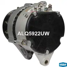 Генератор KRAUF ALQ5922UW