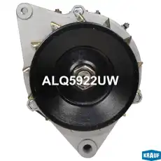 Генератор KRAUF ALQ5922UW