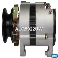 Генератор KRAUF ALQ5922UW
