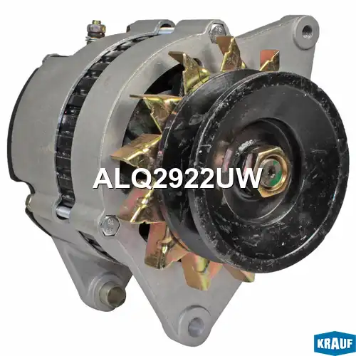 Генератор KRAUF ALQ2922UW