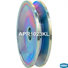 APR1023KL Шкив генератора KRAUF