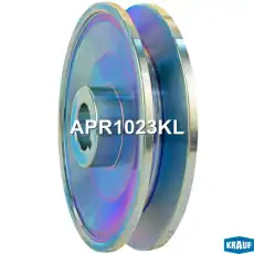 APR1023KL Шкив генератора KRAUF