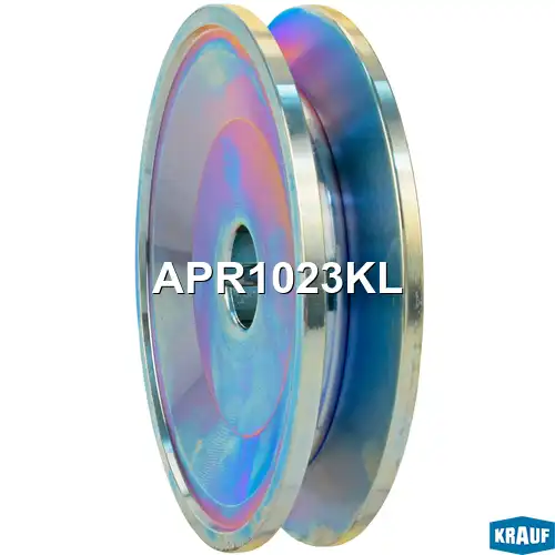 APR1023KL Шкив генератора KRAUF