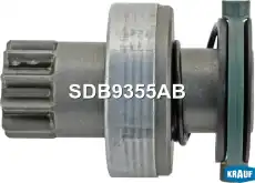 Бендикс стартера SDB9355AB KRAUF