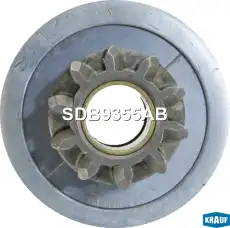 Бендикс стартера SDB9355AB KRAUF