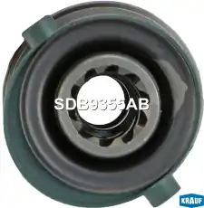 Бендикс стартера SDB9355AB KRAUF