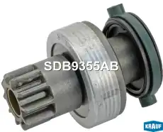 Бендикс стартера SDB9355AB KRAUF