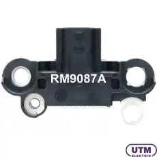 Регулятор генератора RM9087A UTM