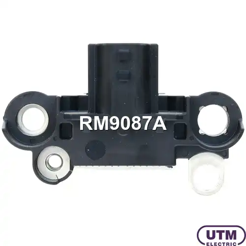 Регулятор генератора RM9087A UTM