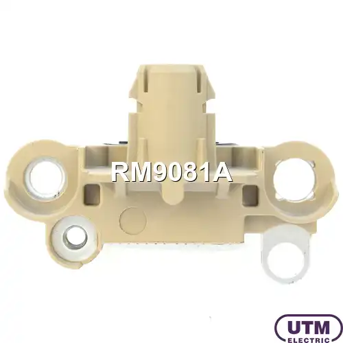 Регулятор генератора RM9081A UTM