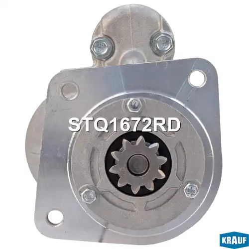 Стартер KRAUF STQ1672RD