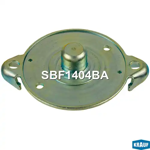 SBF1404BA Крышка стартера задняя KRAUF