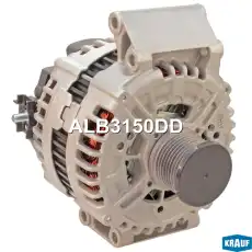 Генератор KRAUF ALB3150DD