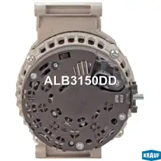Генератор KRAUF ALB3150DD
