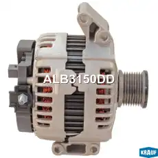 Генератор KRAUF ALB3150DD