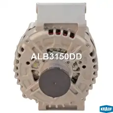 Генератор KRAUF ALB3150DD