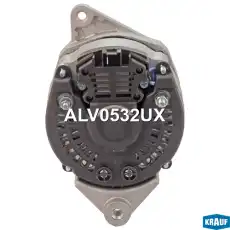 Генератор KRAUF ALV0532UX