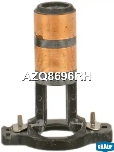 Коллектор генератора !d9/15x49 \ AZQ8696RH KRAUF
