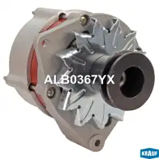 Генератор KRAUF ALB0367YX