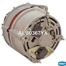 Генератор KRAUF ALB0367YX
