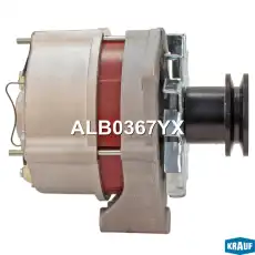 Генератор KRAUF ALB0367YX