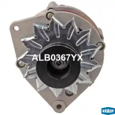 Генератор KRAUF ALB0367YX