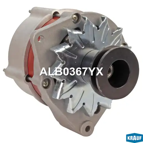 Генератор KRAUF ALB0367YX