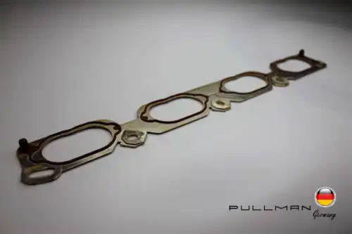 Прокладка коллектора PULLMAN 70193370B4