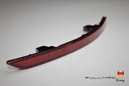 СВЕТООТРАЖАТЕЛЬ ЛЕВЫЙ R69F54015 PULLMAN