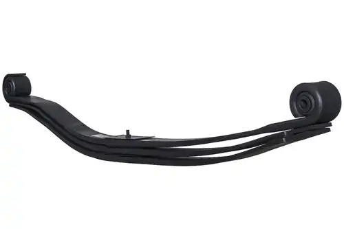РЕССОРА ПЕРЕДНЯЯ 902603VV-2902012-10 SPRINGER