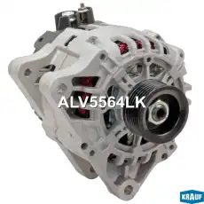 Генератор KRAUF ALV5564LK