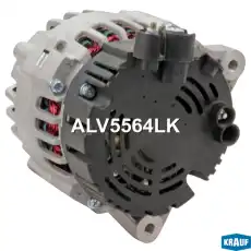 Генератор KRAUF ALV5564LK
